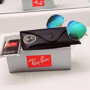 Ray-Ban RB3025 112/19 58014